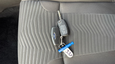 Ford Fiesta 1.25 82 Zetec 3dr Petrol Hatchback